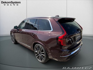 Volvo XC90 2,0 XC90T8 Ultra Bright 7 2026