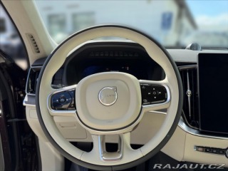 Volvo XC90 2,0 XC90T8 Ultra Bright 7 2026