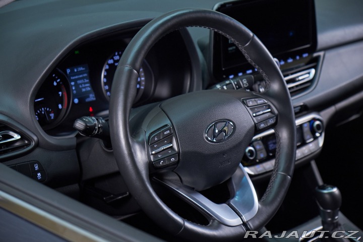 Hyundai i30 1.6 T-GDi 7DCT 08/2023 2023