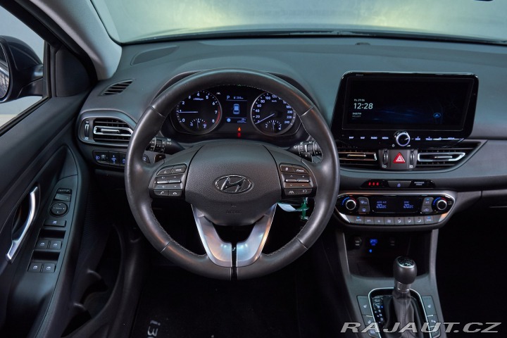 Hyundai i30 1.6 T-GDi 7DCT 08/2023 2023