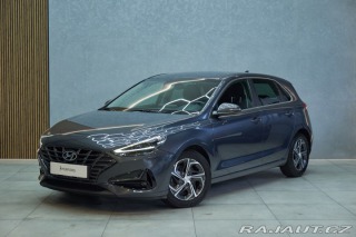 Hyundai i30 1.6 T-GDi 7DCT 08/2023 2023