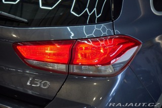 Hyundai i30 1.6 T-GDi 7DCT 08/2023 2023
