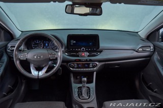 Hyundai i30 1.6 T-GDi 7DCT 08/2023 2023