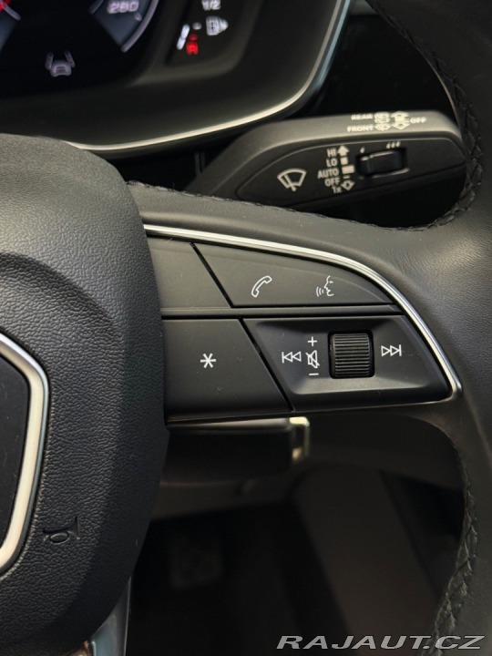 Audi Q3 Sportback 35 2.0 TDI S t 2022