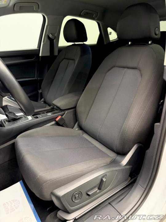 Audi Q3 Sportback 35 2.0 TDI S t 2022