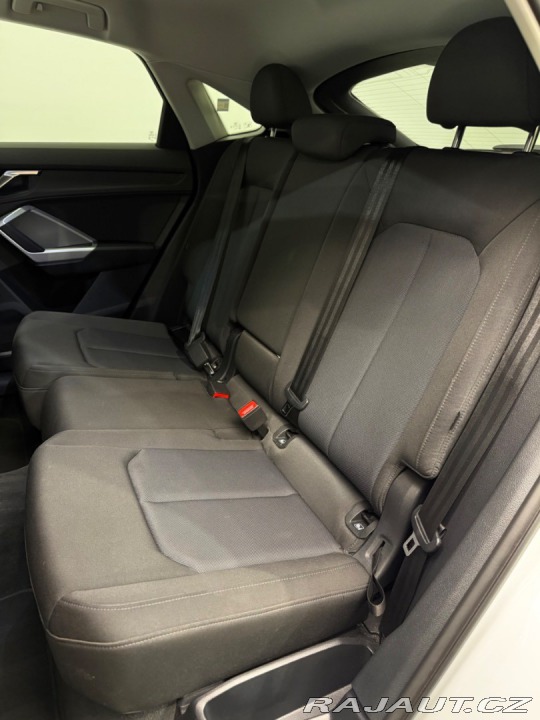 Audi Q3 Sportback 35 2.0 TDI S t 2022