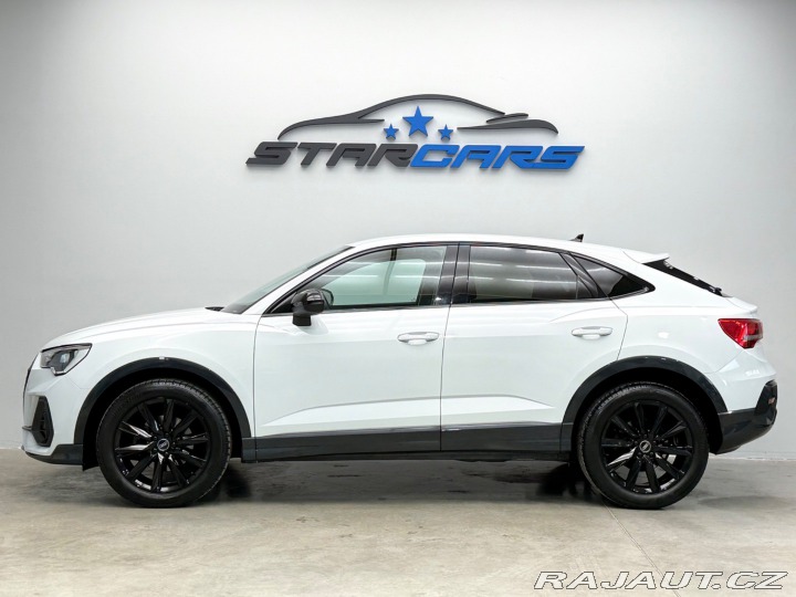 Audi Q3 Sportback 35 2.0 TDI S t 2022