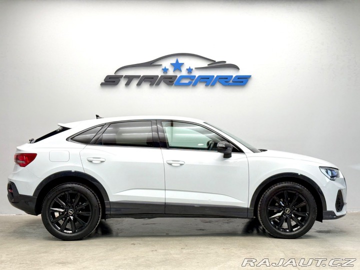 Audi Q3 Sportback 35 2.0 TDI S t 2022