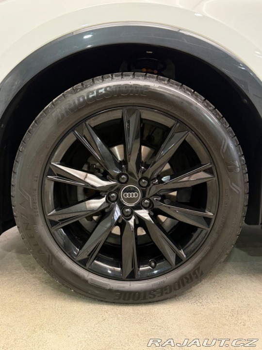 Audi Q3 Sportback 35 2.0 TDI S t 2022