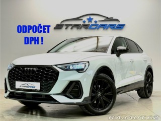 Audi Q3 Sportback 35 2.0 TDI S t 2022
