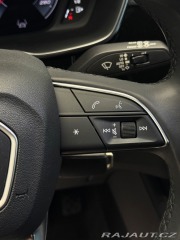 Audi Q3 Sportback 35 2.0 TDI S t 2022