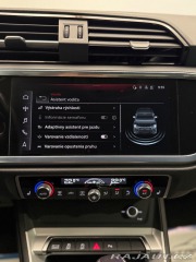 Audi Q3 Sportback 35 2.0 TDI S t 2022