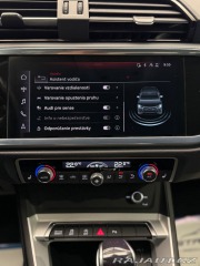 Audi Q3 Sportback 35 2.0 TDI S t 2022
