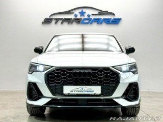 Audi Q3 Sportback 35 2.0 TDI S t 2022