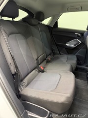 Audi Q3 Sportback 35 2.0 TDI S t 2022