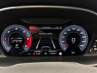 Audi Q3 Sportback 35 2.0 TDI S t 2022