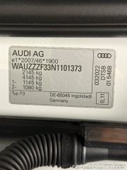 Audi Q3 Sportback 35 2.0 TDI S t 2022