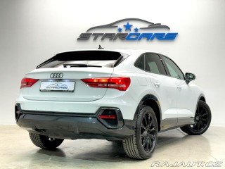 Audi Q3 Sportback 35 2.0 TDI S t 2022