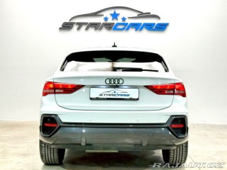 Audi Q3 Sportback 35 2.0 TDI S t 2022