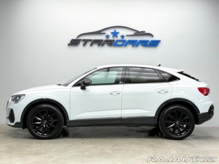 Audi Q3 Sportback 35 2.0 TDI S t 2022