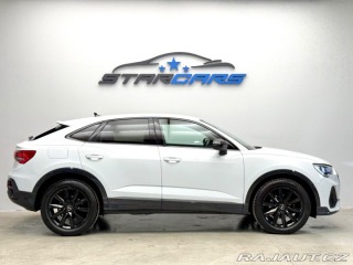 Audi Q3 Sportback 35 2.0 TDI S t 2022