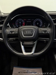 Audi Q3 Sportback 35 2.0 TDI S t 2022