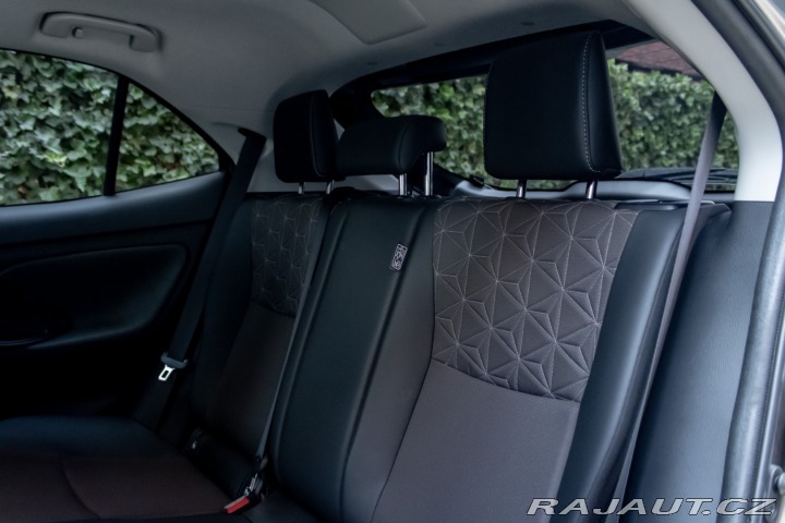 Toyota Yaris Cross 1.5 Hybrid 4x4 Executive 2022