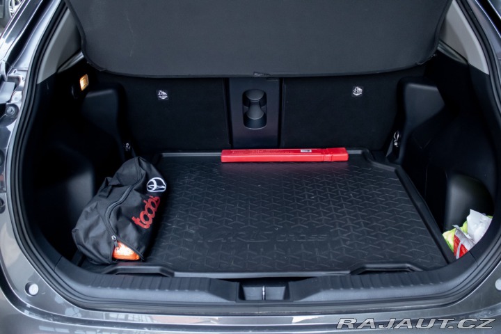 Toyota Yaris Cross 1.5 Hybrid 4x4 Executive 2022