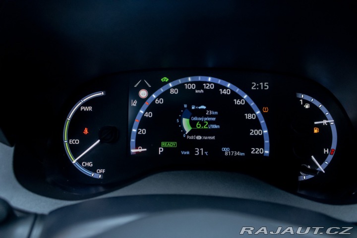 Toyota Yaris Cross 1.5 Hybrid 4x4 Executive 2022