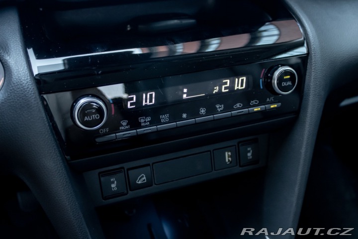 Toyota Yaris Cross 1.5 Hybrid 4x4 Executive 2022
