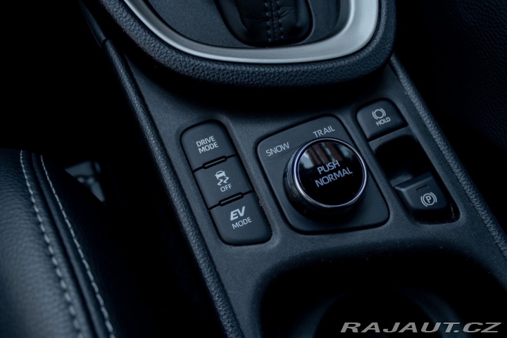 Toyota Yaris Cross 1.5 Hybrid 4x4 Executive 2022