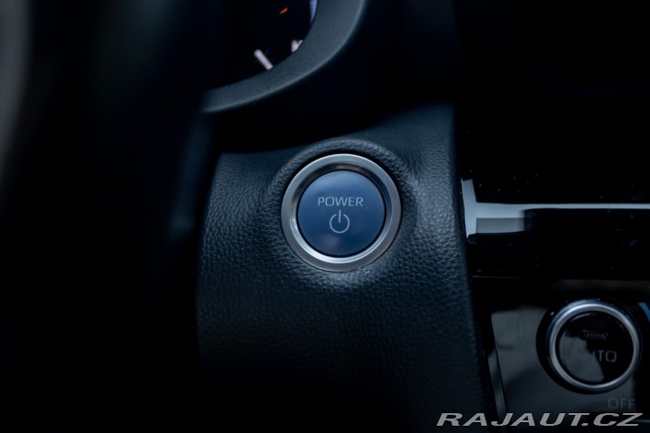 Toyota Yaris Cross 1.5 Hybrid 4x4 Executive 2022