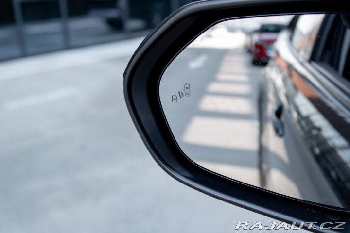 Toyota Yaris Cross 1.5 Hybrid 4x4 Executive 2022
