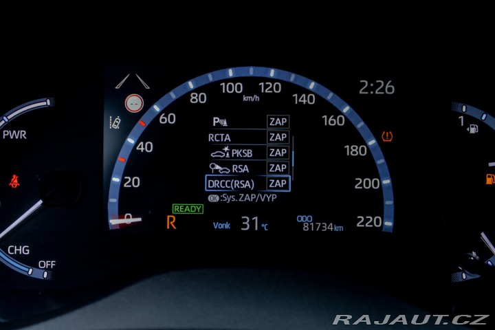 Toyota Yaris Cross 1.5 Hybrid 4x4 Executive 2022