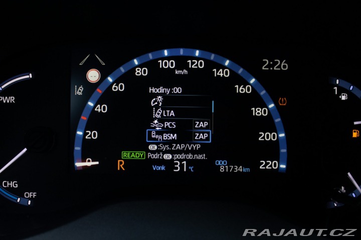 Toyota Yaris Cross 1.5 Hybrid 4x4 Executive 2022