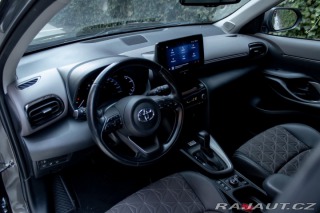 Toyota Yaris Cross 1.5 Hybrid 4x4 Executive 2022