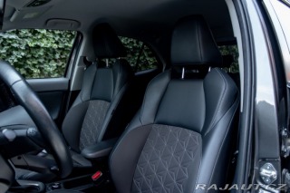 Toyota Yaris Cross 1.5 Hybrid 4x4 Executive 2022