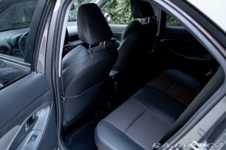 Toyota Yaris Cross 1.5 Hybrid 4x4 Executive 2022