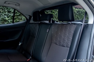Toyota Yaris Cross 1.5 Hybrid 4x4 Executive 2022