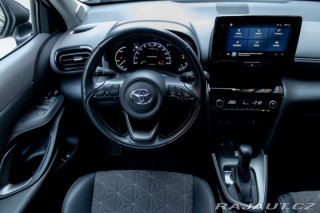 Toyota Yaris Cross 1.5 Hybrid 4x4 Executive 2022