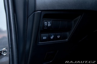 Toyota Yaris Cross 1.5 Hybrid 4x4 Executive 2022