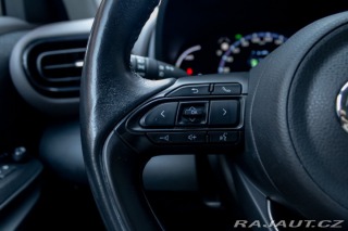 Toyota Yaris Cross 1.5 Hybrid 4x4 Executive 2022