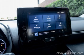Toyota Yaris Cross 1.5 Hybrid 4x4 Executive 2022