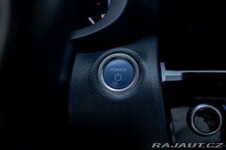 Toyota Yaris Cross 1.5 Hybrid 4x4 Executive 2022