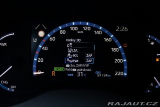 Toyota Yaris Cross 1.5 Hybrid 4x4 Executive 2022