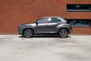 Toyota Yaris Cross 1.5 Hybrid 4x4 Executive 2022