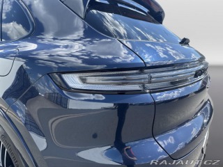 Porsche Cayenne S E-Hybrid 2025
