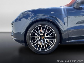 Porsche Cayenne S E-Hybrid 2025