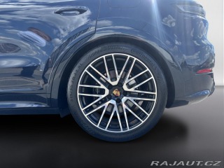 Porsche Cayenne S E-Hybrid 2025