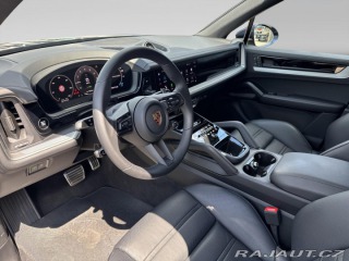 Porsche Cayenne S E-Hybrid 2025